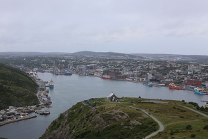 Harbor View